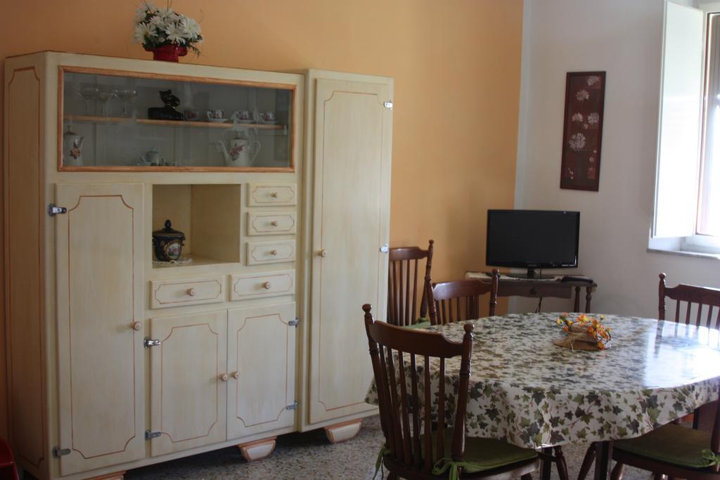 La Casa Dei Limoni Matraia Exterior foto