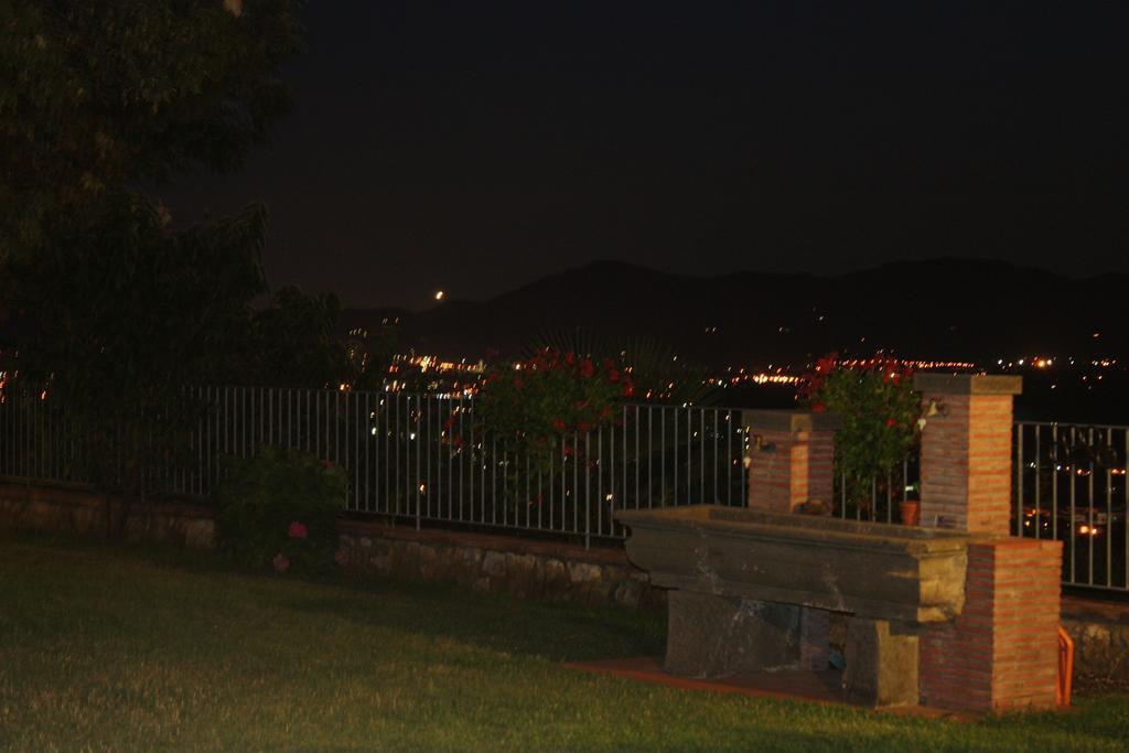 La Casa Dei Limoni Matraia Exterior foto