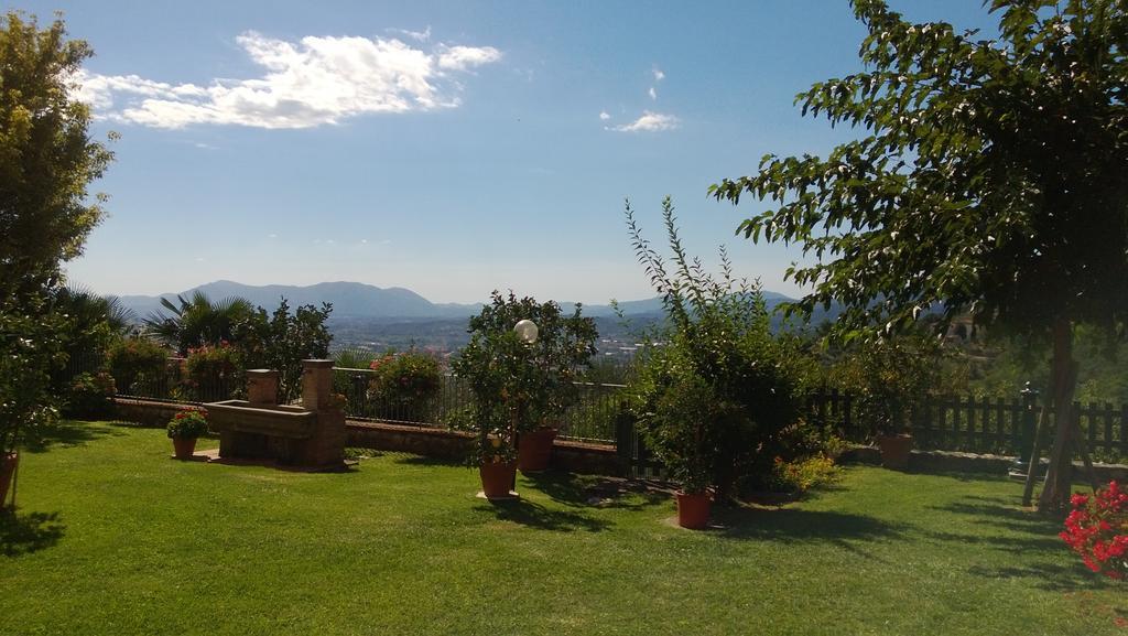 La Casa Dei Limoni Matraia Exterior foto