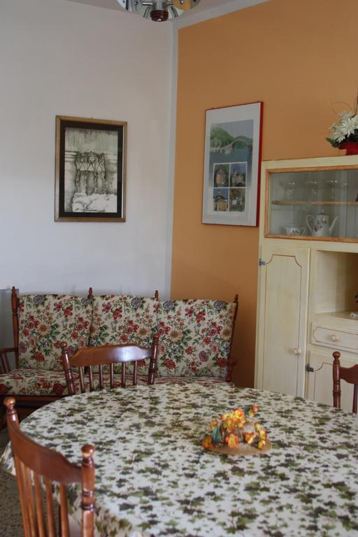 La Casa Dei Limoni Matraia Exterior foto