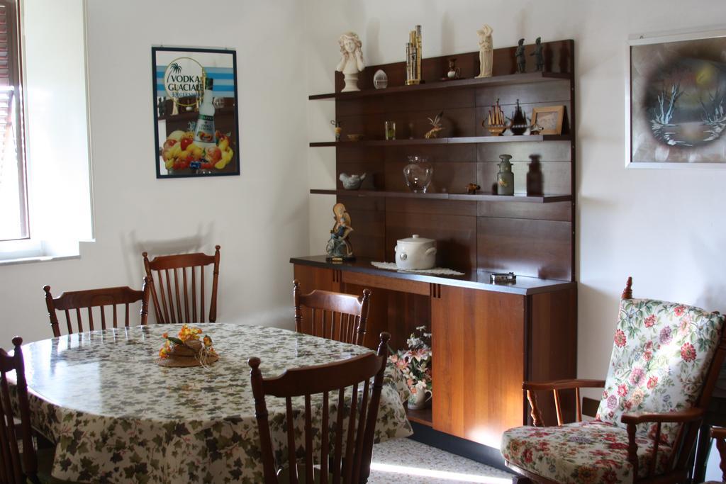 La Casa Dei Limoni Matraia Exterior foto