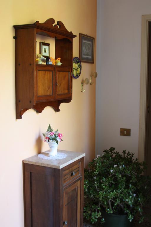 La Casa Dei Limoni Matraia Exterior foto