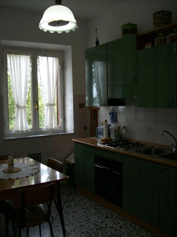 La Casa Dei Limoni Matraia Exterior foto