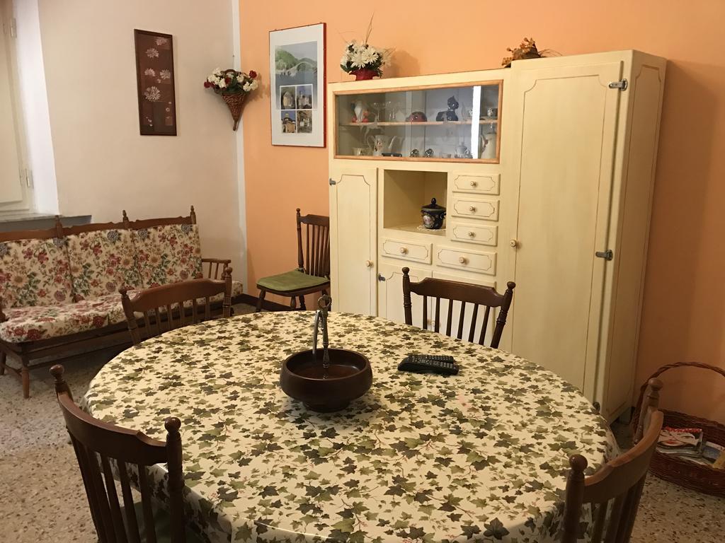 La Casa Dei Limoni Matraia Exterior foto