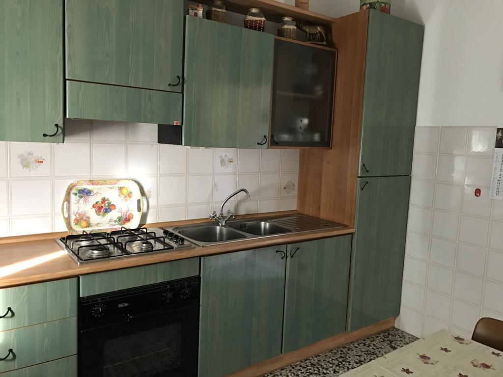 La Casa Dei Limoni Matraia Exterior foto