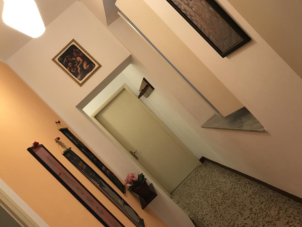 La Casa Dei Limoni Matraia Exterior foto