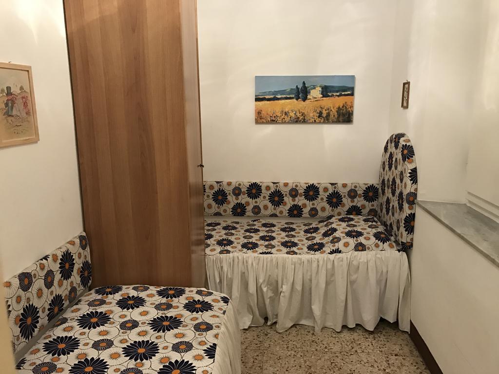 La Casa Dei Limoni Matraia Exterior foto